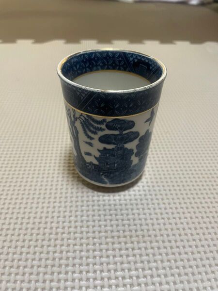 ニッコー(NIKKO)ダブルフェニックスシリーズの湯呑み