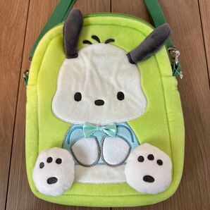 ポチャッコ ショルダーバッグ 推し活 痛バッグ
