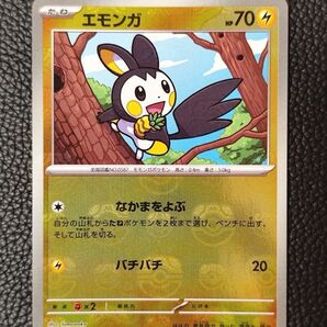エモンガマスターボールミラー