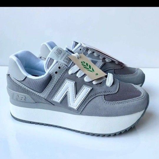 ニューバランス new balance WL574ZSD 23.5cm 新品