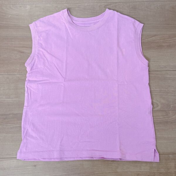 Free's Mart USAコットンフレンチスリーブTシャツ フリーズマート