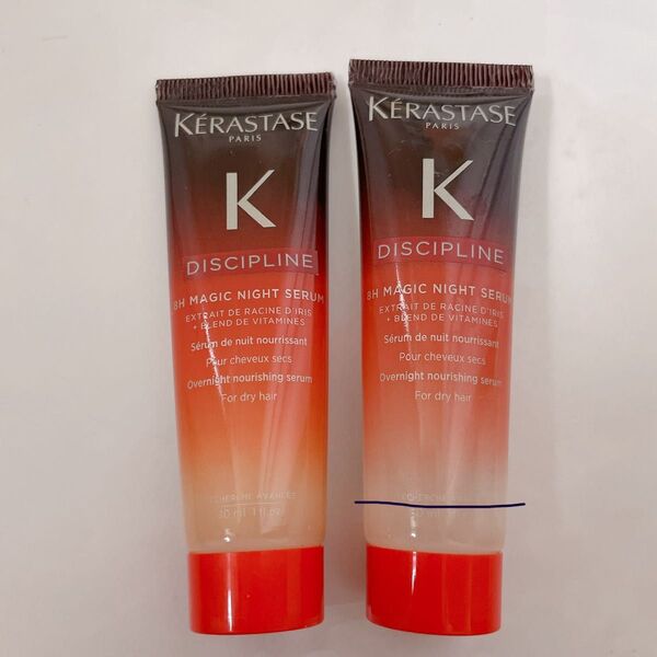 ケラスターゼ DPオレオリラックス マジックナイトセラム 30ml