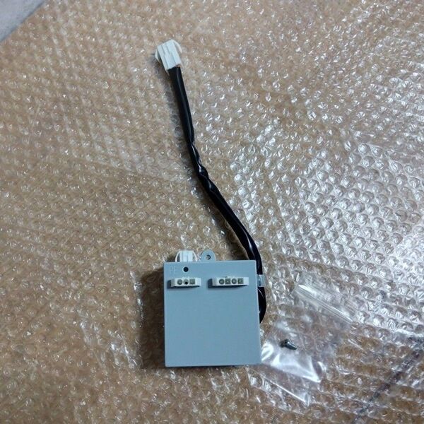 FUJIOH 富士工業 2速用 配線ボックス BDR-3H系など 修理部材 部品