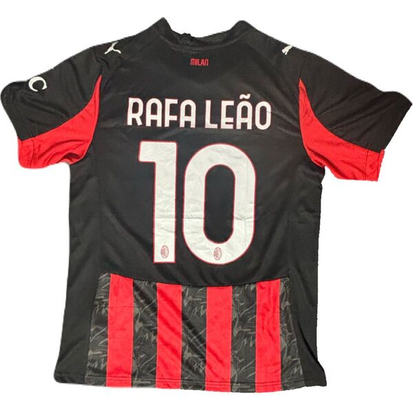 ac Milan acミラン 25-26 ユニフォーム ラファエルレオン mサイズ