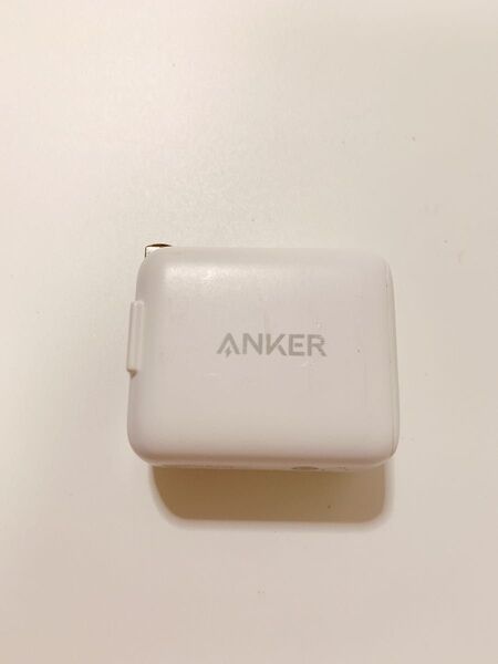 Anker PowerPort III mini USB PD対応 30W USB-C 急速充電器