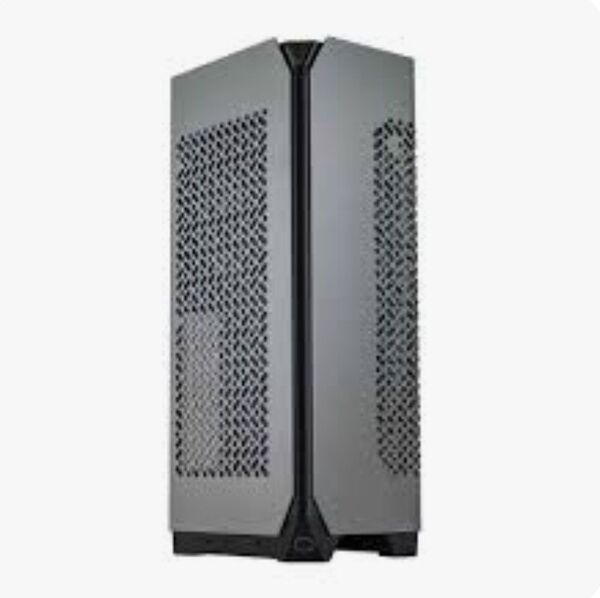Cooler Master Ncore 100 MAX ITX PCケース グレー 美品
