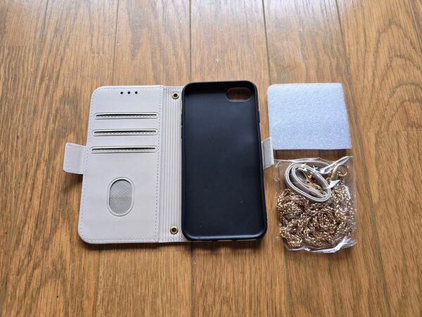 iPhone 7/8/SE2/SE3 カバー ケース