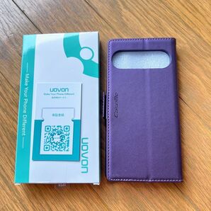 Google Pixel 9 Pro XL カバー ケース