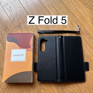 Galaxy Z Fold 5 カバー ケース