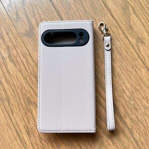 Google Pixel 9 Pro XL カバー ケース