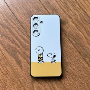PEANUT ケース GALAXY S24 ケース
