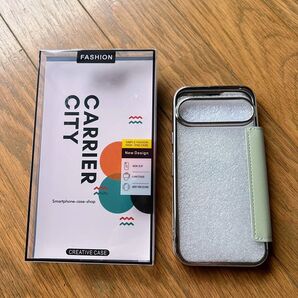 Google Pixel 9/ 9 Pro カバー ケース