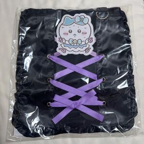 まじかるちいかわ ハチワレ 拘束されちゃった トート