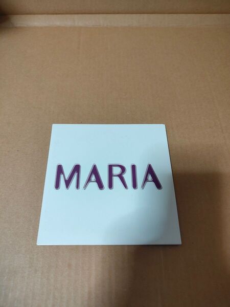 矢沢永吉「MARIA」(紙ジャケット仕様) 中古CD GRRC-28