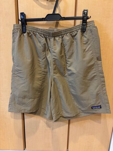 【新品】patagonia ASHT バギーズショーツ 7インチ ロング M パタゴニア ショートパンツ バギーズ