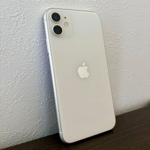 【本体】iPhone11 128GB SIMフリー / バッテリー容量:83%