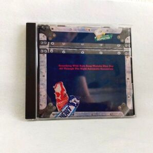 【美品】帯付き THE BAND HAS NO NAME ユニコーン CD