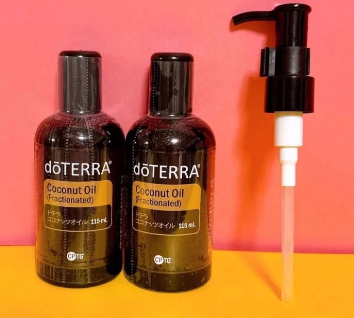 【新品未開封】ドテラ doTERRA デオドラント2個 ドテラ doTERRA デオドラント2個 新品未開封|Yahoo!フリマ(旧