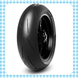 【V4 SP 新品 国内正規品】ピレリ ディアブロスーパーコルサ SP 150/60ZR17