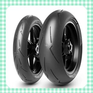 【V4 SC 新品 国内正規品】ピレリ ディアブロスーパーコルサ 110/70R17(SC1) , 140/70R17(SC3)