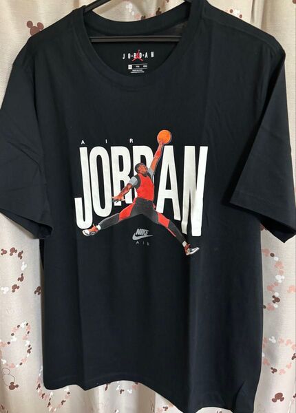 JORDAN Tシャツ XXL NIKE AIR 2XL ナイキ ジョーダン