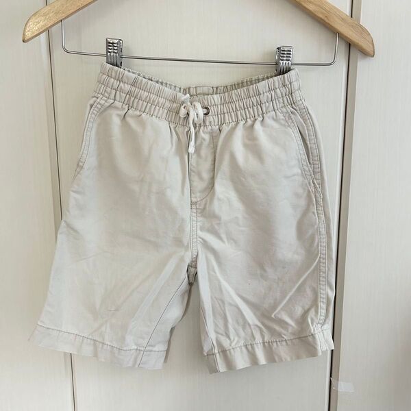 キッズ ハーフパンツ 120cm