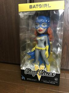 Batgirl バットガール BATMAN vinyl vixens sugar figure FUNKO バットマン HOT TOYS 映画 フィギュア アメトイ