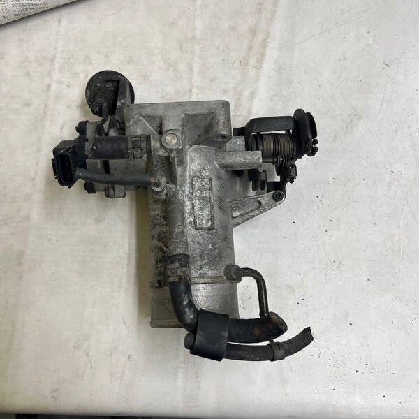 JZA70 スープラ スロットルボディ トヨタ 純正 jzx81 jzx90 jzx100 jzx110 jzz30 マークⅡ