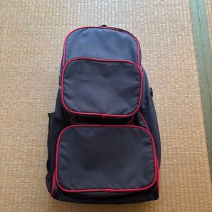 野球リュック