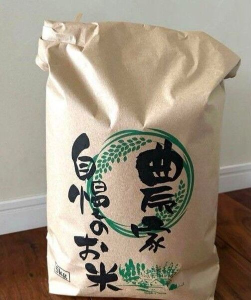 栃木県産 古米 10 kg