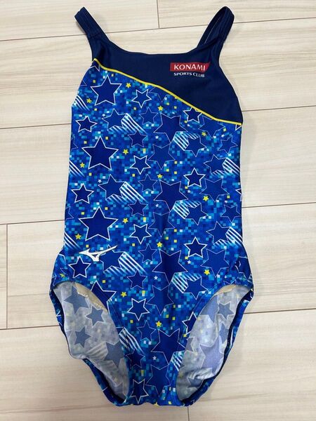 コナミ 水着 Sサイズ