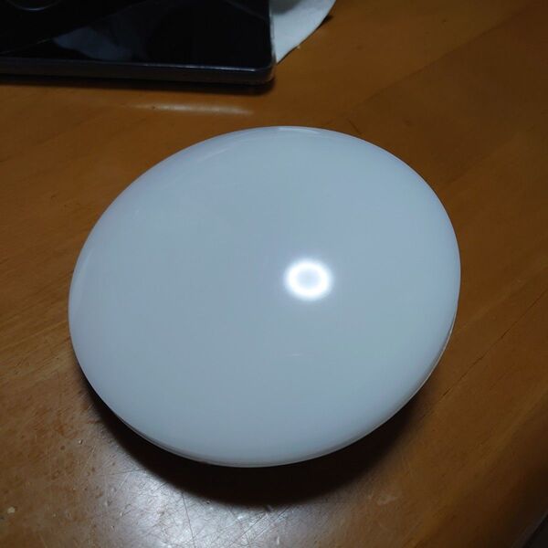 LED小型シーリング昼白色約直径128×厚み47mm※引掛け刃は除く