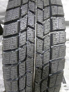 ＠即日発送＠新古品＠18年製＠ 165/70R14 GOODYEAR ICE NAVI6 1本！Ｆ3589