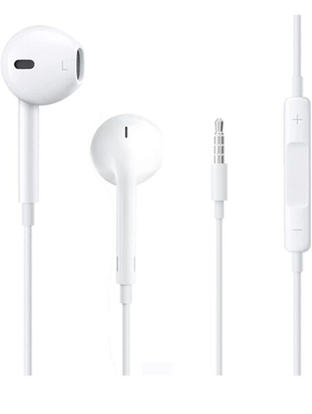 イヤホン 有線イヤホン 3.5mmジャック HIFI音質 音量調整 重低音 ノイズキャンセリング マイク付き