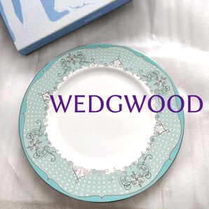 廃盤レアWEDGWOOD 大皿 ウェッジウッド プレート