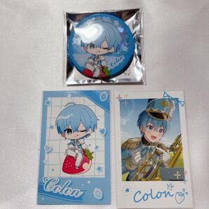 すとぷり Spring ころんくん グッズ