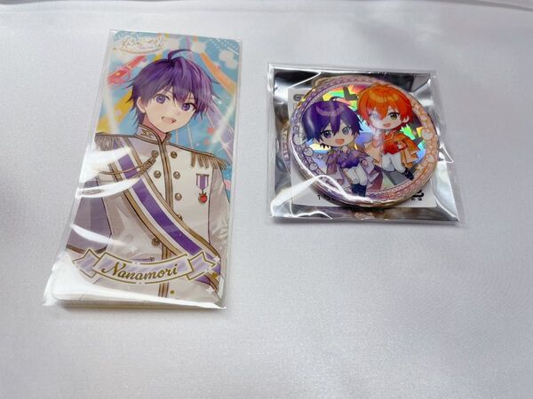 すとぷり すとふぁみ ふぁみくじ ステッカー 缶バッジ