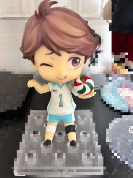 ハイキュー HQ 及川徹 ねんどろいど