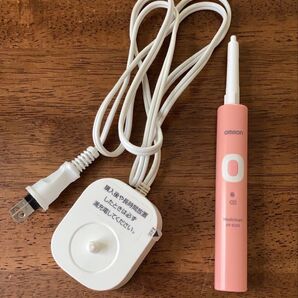 オムロン 電動歯ブラシ メディクリーン HT-B305