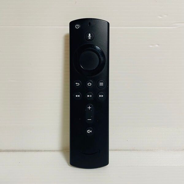 Amazon Fire TV Stick Alexa対応音声認識リモコン L5B83H