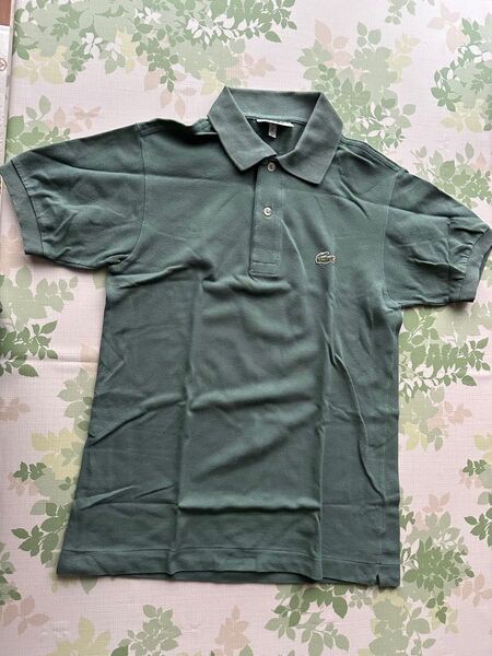 ラコステ 半袖ポロシャツ 半袖ポロシャツ LACOSTE