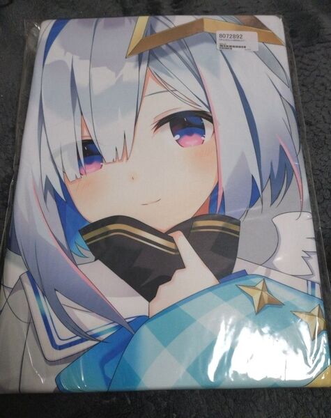 【正規品/未開封】かぼすライム ホロライブ 天音かなた kntn抱き枕カバー