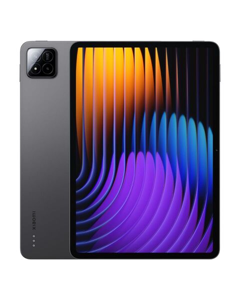 【新品未開封品】 Xiaomi Pad 7 グレー 8GB +256GB版 Android タブレット