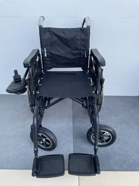未使用品 DASHUO 電動車椅子 DS-A57