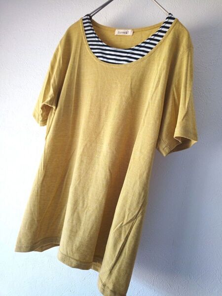 レディース☆半袖 Tシャツ