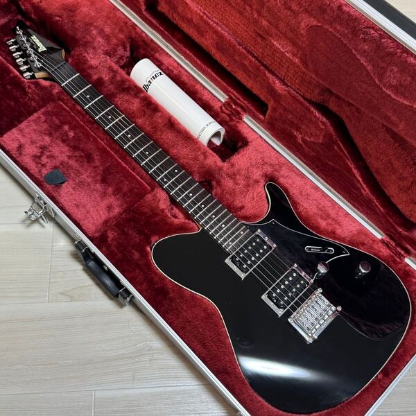 レア Ibanez FR1620 Prestige テレキャスタイプ telecaster