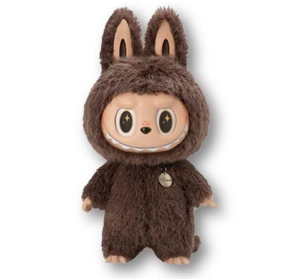 POP MART THE MONSTERS I FOUND YOU how2work 新品未開封 ZIMOMO LABUBU