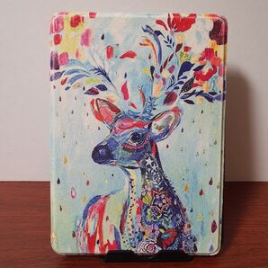 Kindle Paperwhite 第11世代 Cover カバー ケース