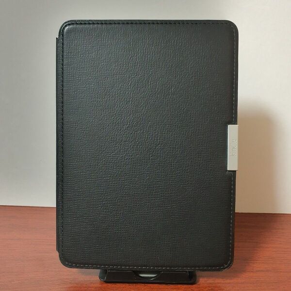 Kindle Paperwhite 第7世代 Cover カバー ケース