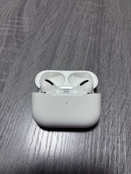 Apple AirPods Pro 第一世代 中古品